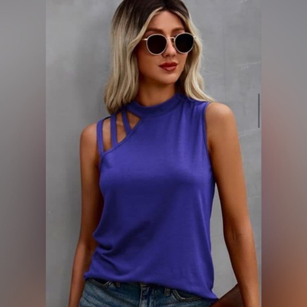 ELINGS TOP
